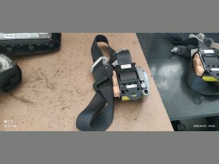 bontott MAZDA 6 Komplett Légzsák Szett