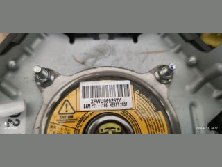 bontott MAZDA 6 Komplett Légzsák Szett