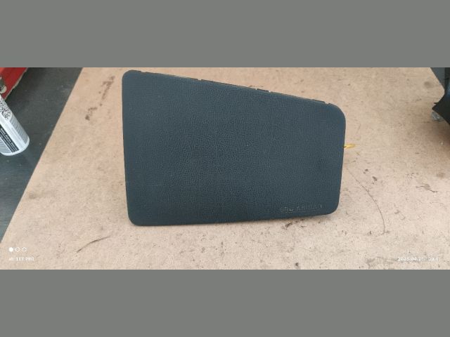 bontott MAZDA 6 Komplett Légzsák Szett