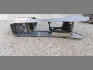 bontott MAZDA 6 Könyöklő