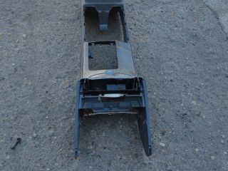 bontott MAZDA 6 Könyöklő