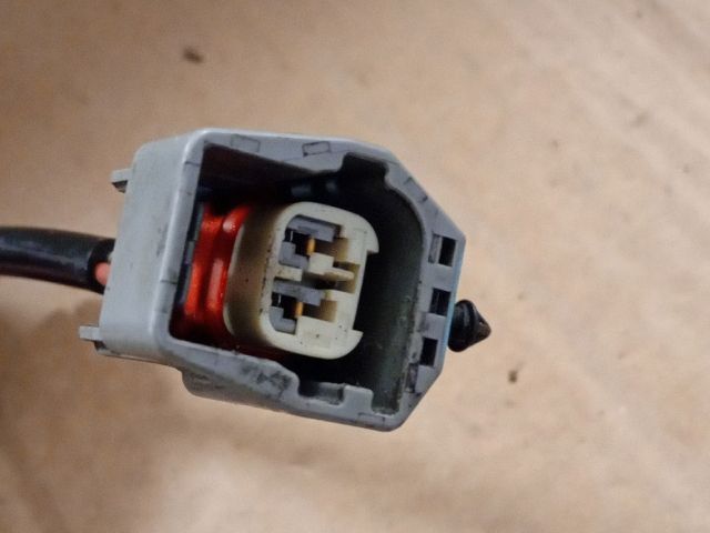 bontott MAZDA 6 Kopogás Jeladó