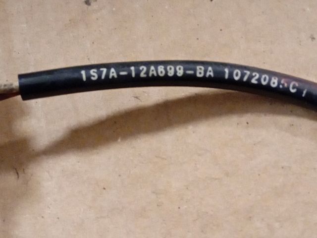 bontott MAZDA 6 Kopogás Jeladó