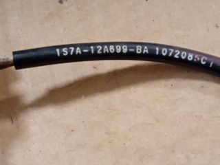 bontott MAZDA 6 Kopogás Jeladó