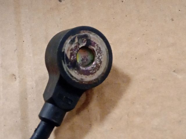 bontott MAZDA 6 Kopogás Jeladó