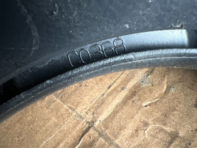 bontott MAZDA 6 Kormány