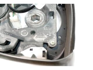 bontott MAZDA 6 Kormány