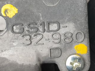 bontott MAZDA 6 Kormány