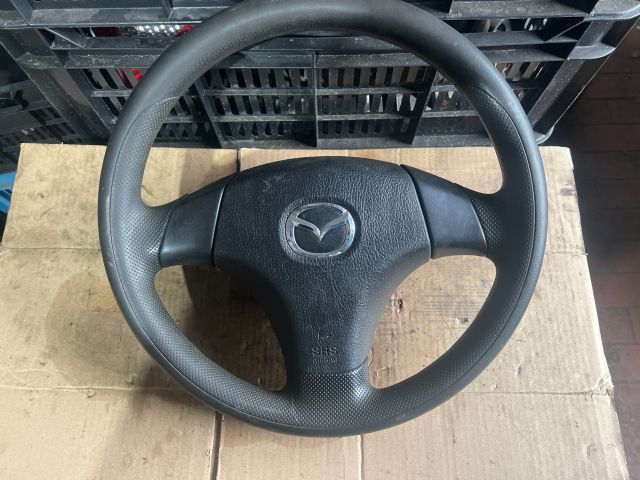 bontott MAZDA 6 Kormány