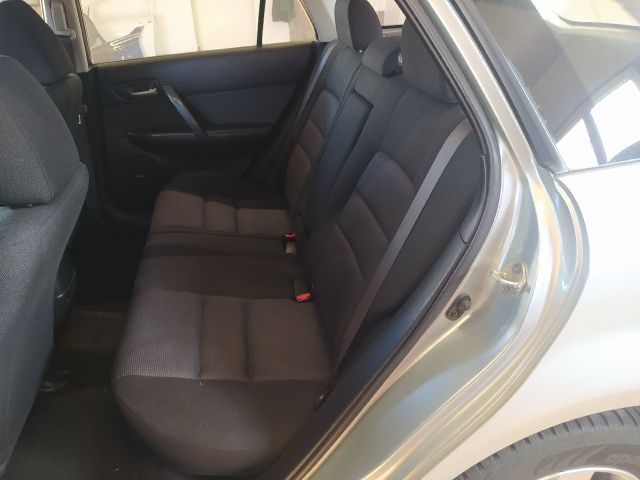 bontott MAZDA 6 Kormánykardán