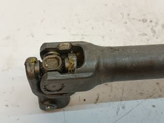 bontott MAZDA 6 Kormánykardán