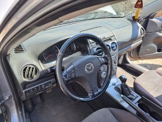 bontott MAZDA 6 Kormánykardán