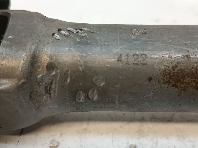 bontott MAZDA 6 Kormánykardán