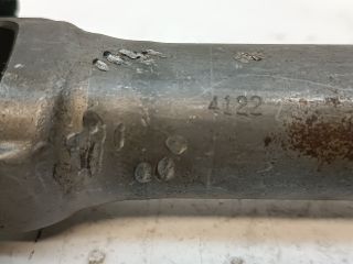 bontott MAZDA 6 Kormánykardán