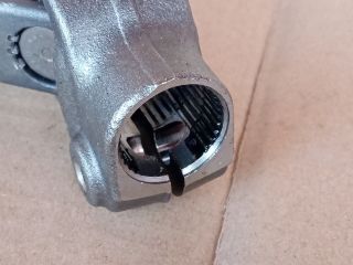 bontott MAZDA 6 Kormánykardán