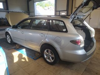 bontott MAZDA 6 Kormánykardán