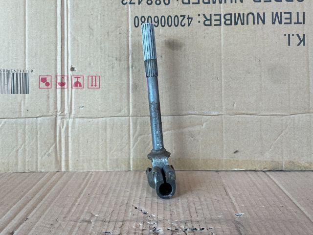 bontott MAZDA 6 Kormánykardán