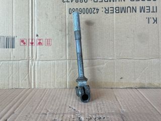 bontott MAZDA 6 Kormánykardán