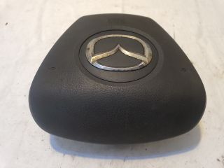 bontott MAZDA 6 Kormánylégzsák