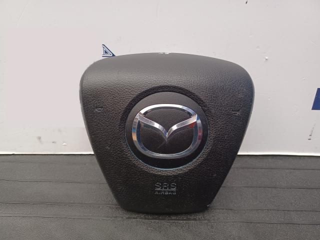 bontott MAZDA 6 Kormánylégzsák