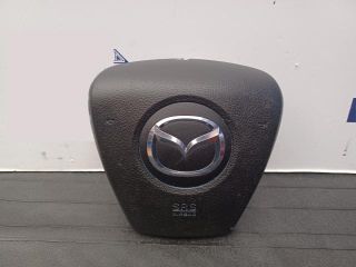 bontott MAZDA 6 Kormánylégzsák