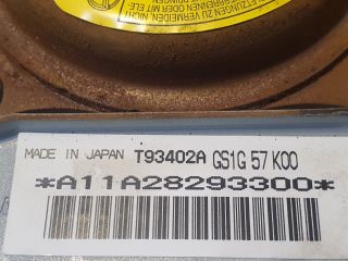 bontott MAZDA 6 Kormánylégzsák