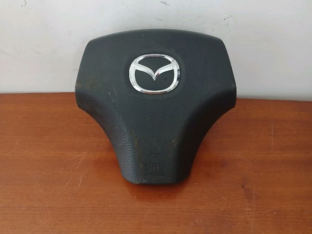 bontott MAZDA 6 Kormánylégzsák