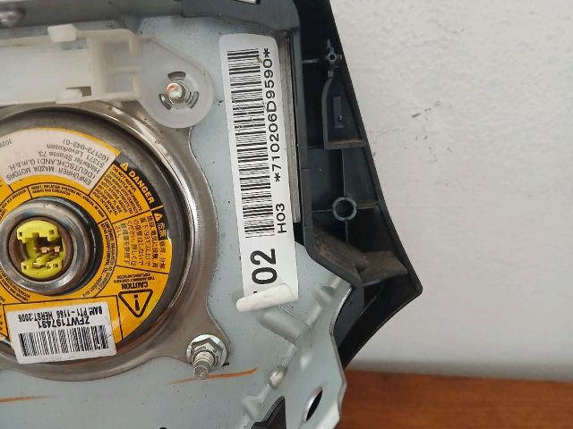 bontott MAZDA 6 Kormánylégzsák