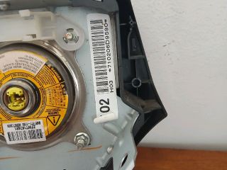 bontott MAZDA 6 Kormánylégzsák