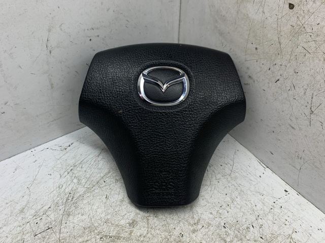 bontott MAZDA 6 Kormánylégzsák