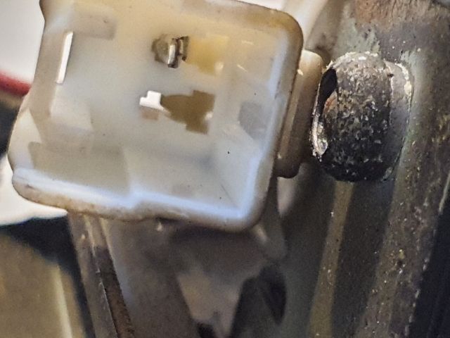 bontott MAZDA 6 Kormánylégzsák