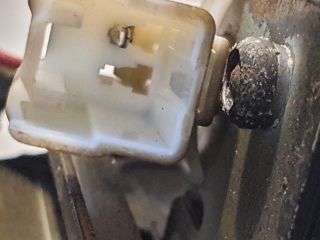 bontott MAZDA 6 Kormánylégzsák