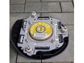 bontott MAZDA 6 Kormánylégzsák