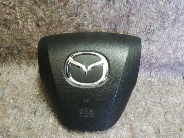 bontott MAZDA 6 Kormánylégzsák