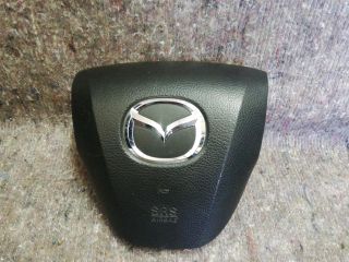 bontott MAZDA 6 Kormánylégzsák