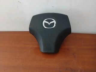 bontott MAZDA 6 Kormánylégzsák