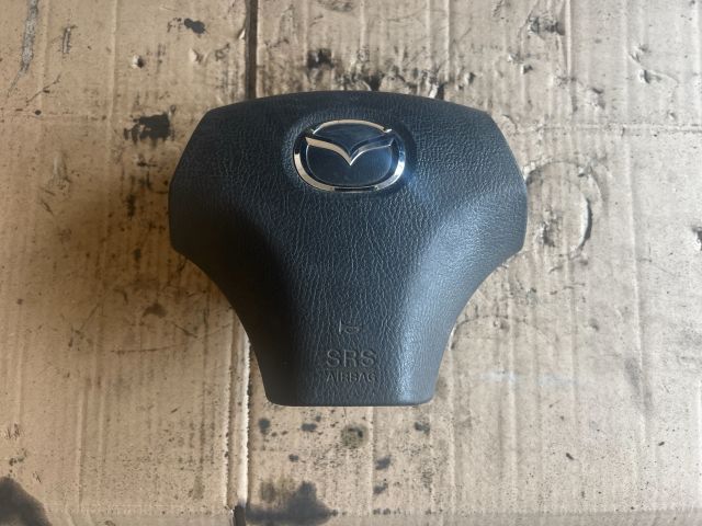 bontott MAZDA 6 Kormánylégzsák