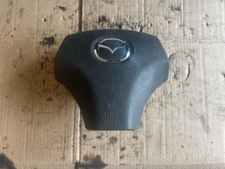 bontott MAZDA 6 Kormánylégzsák