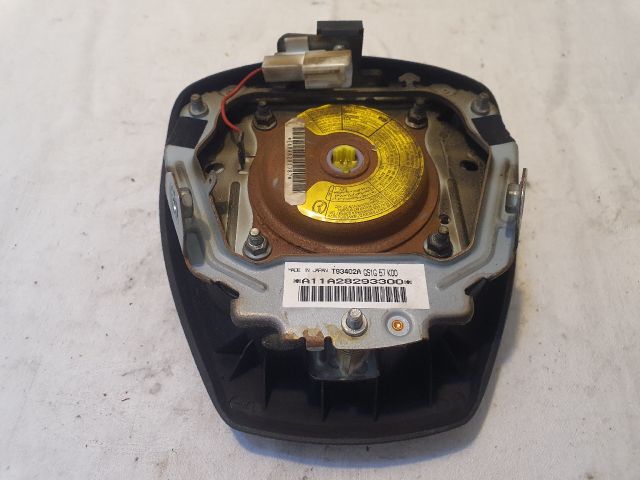 bontott MAZDA 6 Kormánylégzsák