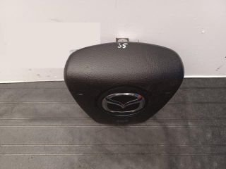 bontott MAZDA 6 Kormánylégzsák
