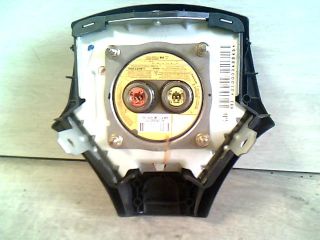 bontott MAZDA 6 Kormánylégzsák