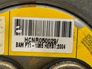 bontott MAZDA 6 Kormánylégzsák