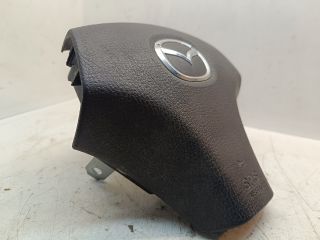 bontott MAZDA 6 Kormánylégzsák