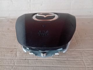 bontott MAZDA 6 Kormánylégzsák