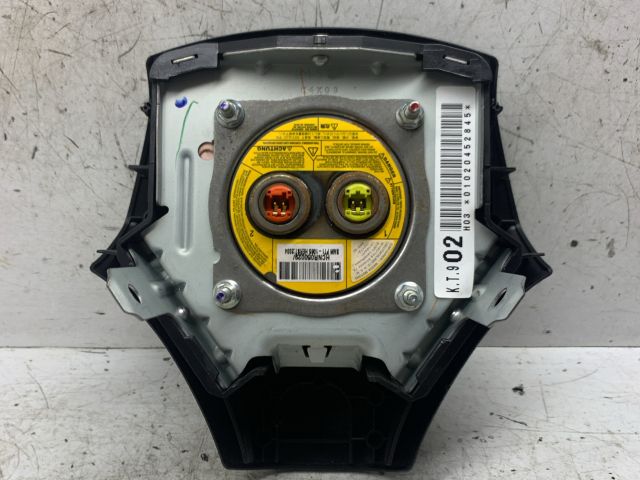 bontott MAZDA 6 Kormánylégzsák