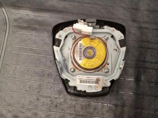 bontott MAZDA 6 Kormánylégzsák