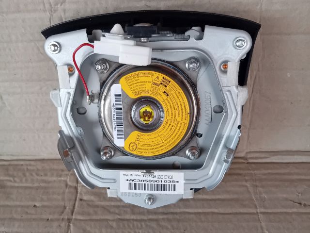 bontott MAZDA 6 Kormánylégzsák