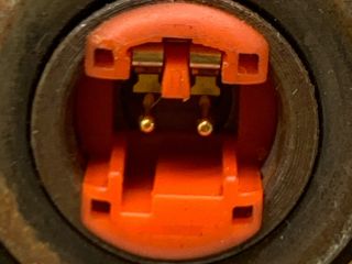 bontott MAZDA 6 Kormánylégzsák