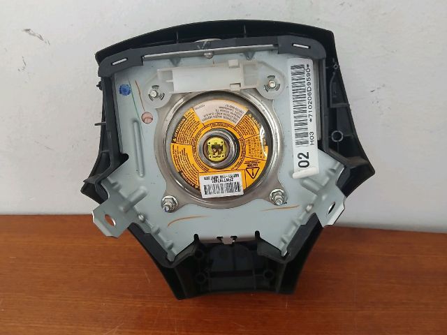 bontott MAZDA 6 Kormánylégzsák