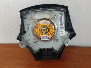 bontott MAZDA 6 Kormánylégzsák